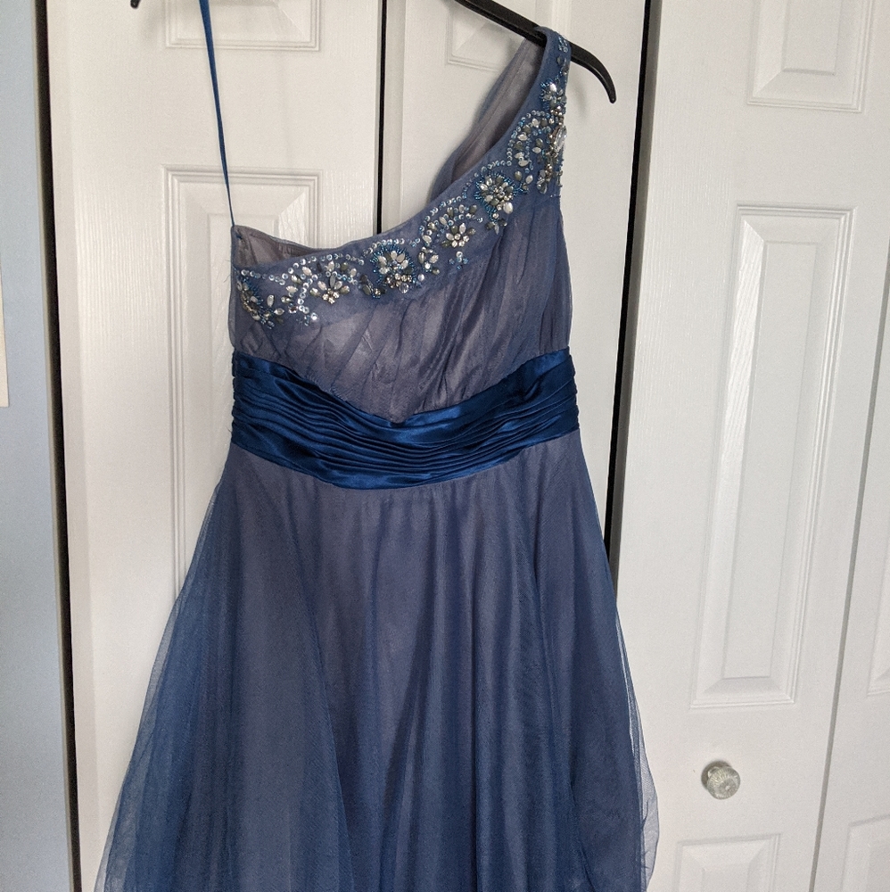 Jump Apparel Cocktail Dress